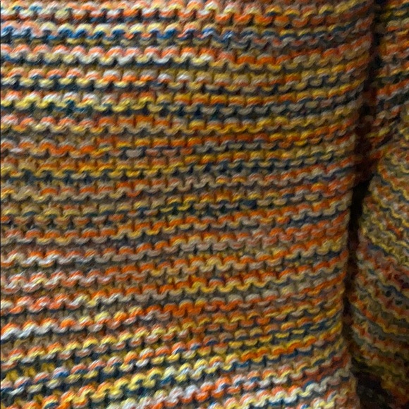 Altar'd State Long Scarf with Tassel NWT - Picture 2 of 11